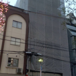 鳶職　未経験者でも大歓迎！！急募　八尾市、藤井寺市、柏原市、周辺の画像