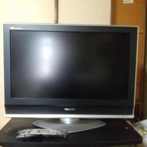 パナソニック32V型