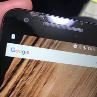 nexus5x yモバイル版