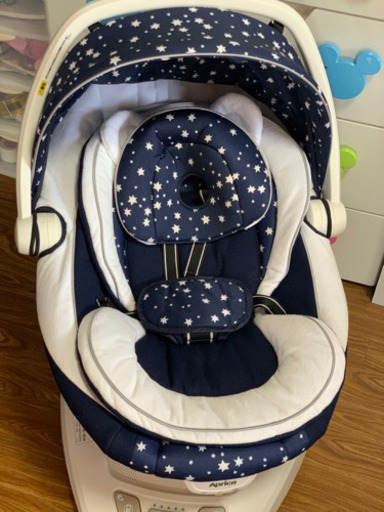 アップリカ(Aprica) / ハイローラック バウンサー 電動