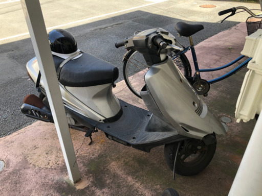 激安　v100  自賠責有り