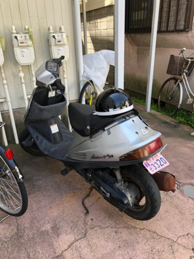 激安　v100  自賠責有り