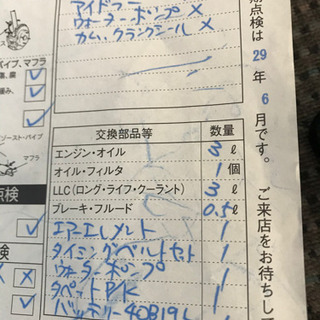 【購入者決定】ホンダ　バモスの画像