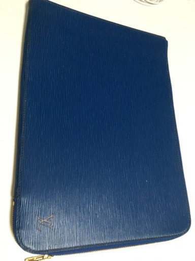 ルイヴィトン　書類ケース　Louis Vuitton