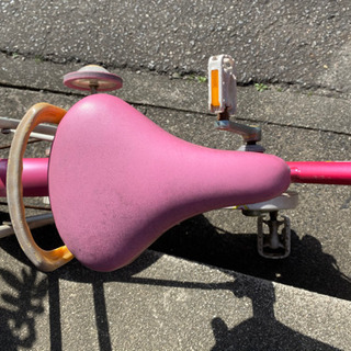 自転車&へんしんバイク(キックバイク)の画像