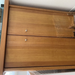 熱帯魚飼育セット（使用中）