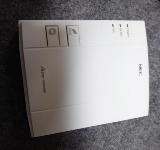 Wi-Fi２台セット