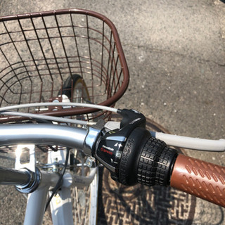 子供用自転車　美品の画像
