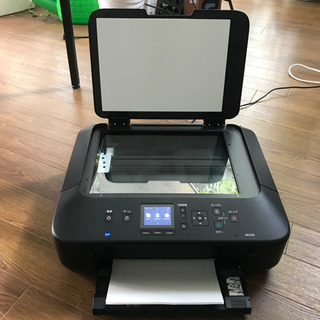 プリンターの画像
