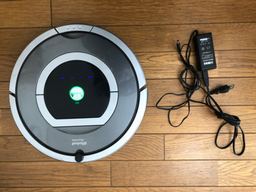 iRobot ルンバ　2012年製