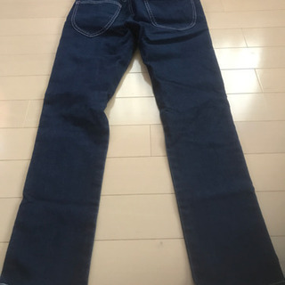 女の子用ジーンズ(値下げしました)の画像