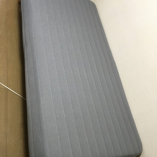 ベッド🛏