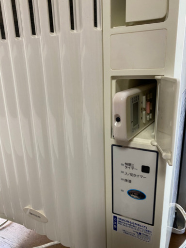 KOIZUMI ウインド　エアコン
