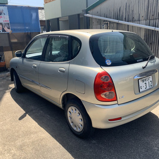 車検あり‼️5万円‼️【売れました】