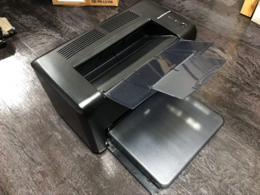 プリンター NEC MultiWriter5100