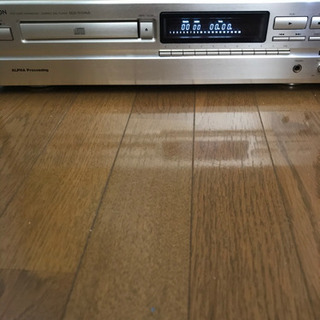 DENON DCD-1515ALG CDプレーヤーの画像