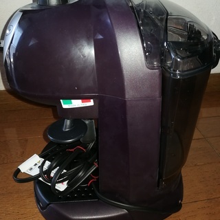 デロンギ エスプレッソマシン EC200の画像