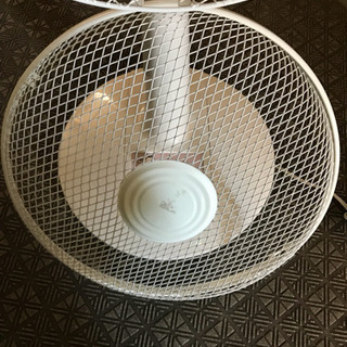 扇風機(ジャンク品)の画像