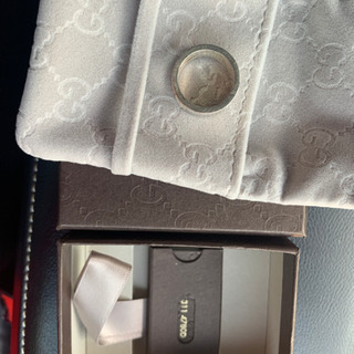 GUCCI指輪 サイズ12の画像