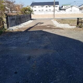 塗装工事、ブロック塀解体工事、庭リフォーム - 柳川市