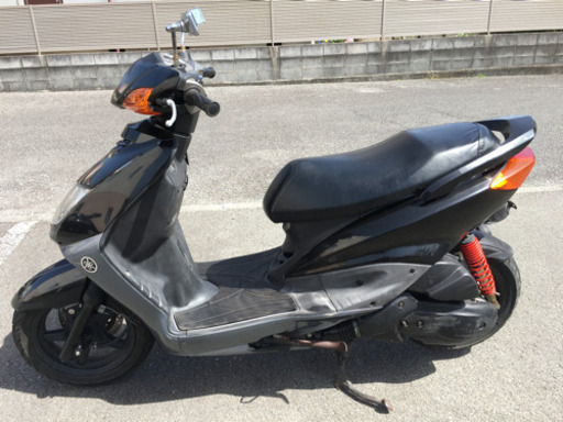 人気車　ヤマハ　シグナスX se12j  原付二種　スクーター　バイク