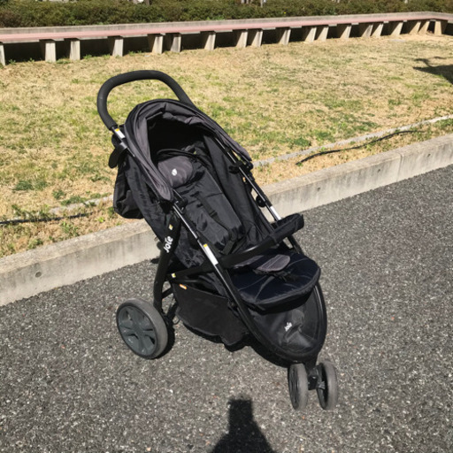 Joie ベビーカー ライトトラックス　バギー型