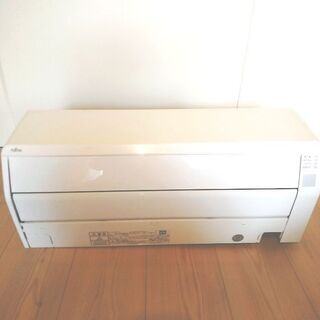 エアコン ノクリア  AS-C568H2 18畳用