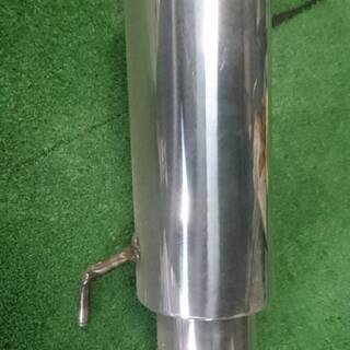 フォルクスワーゲン　POLO6N用マフラーの画像