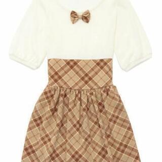 リズリサ ワンピース 新品