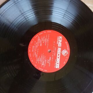 ローパールームLPレコードの画像