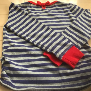 子供用トレーナー(値下げしました。)の画像