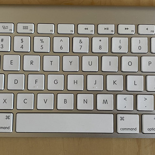 Apple Mac アップル マック キーボード Wireles...