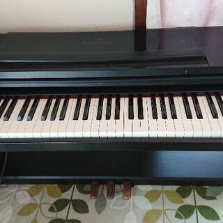 YAMAHA ピアノ