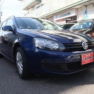 車検コミ！フォルクスワーゲン ゴルフヴァリアント