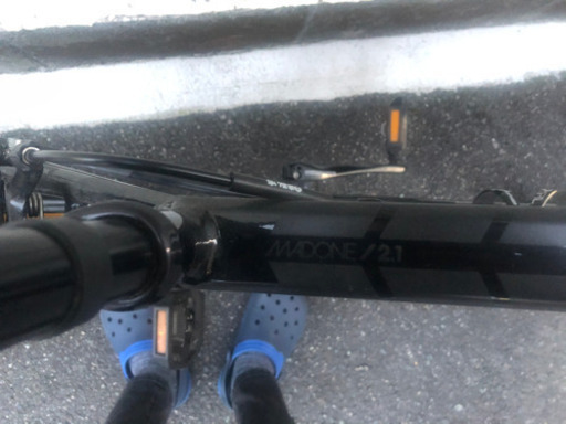 ロードバイク 美品 【TREK】 MADONE2.1