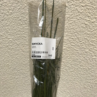【ＩＫＥＡ】200円　飾り用グリーン