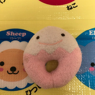 たまひよのガラガラ