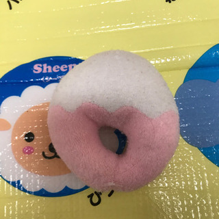 たまひよのガラガラの画像