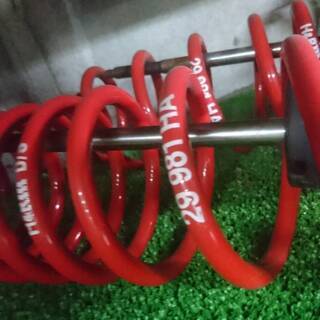 ザックス　サスペンションKIT　POLO6N用の画像