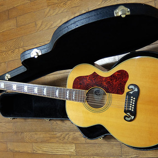 Epiphone エピフォン EJ-212 Jumbo ジャンボ...