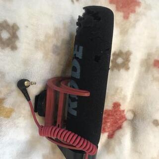RODE ロード VideoMic