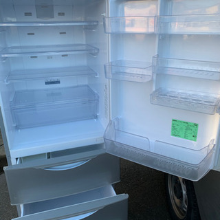 ☆SANYO SR-361U 2011年製 入れ替えセール！☆