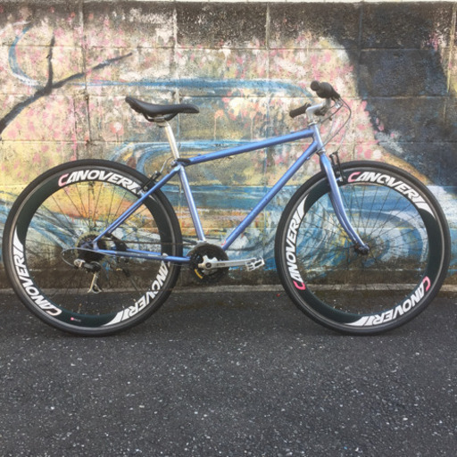 レア‼️ブリヂストン クロスロード‼️カスタマイズ！