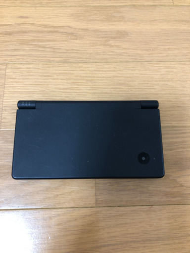 任天堂DS ブラック