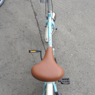 f (エフ) Bonne journee 16インチ折り畳み自転車 折畳自転車 札幌市