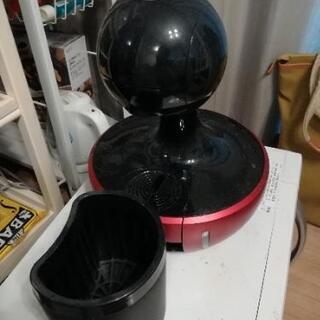 ネスカフェ　dolce gusto の画像