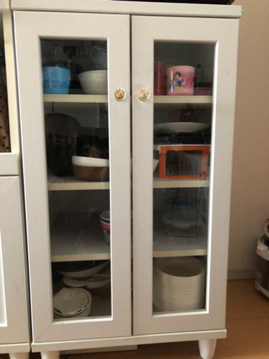 食器棚