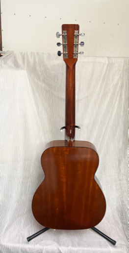 中古 アコースティックギター