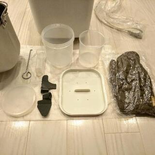 新品未使用品 ホームベーカリーの画像