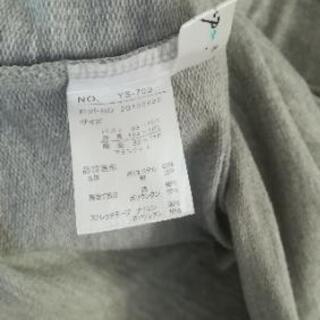 マタニティウェアLサイズの画像